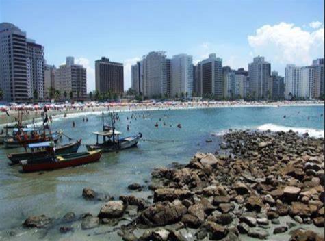 Guaruja Praia Asturias ภายนอก รูปภาพ